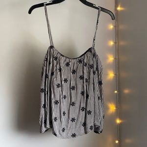 American Eagle Tank Top